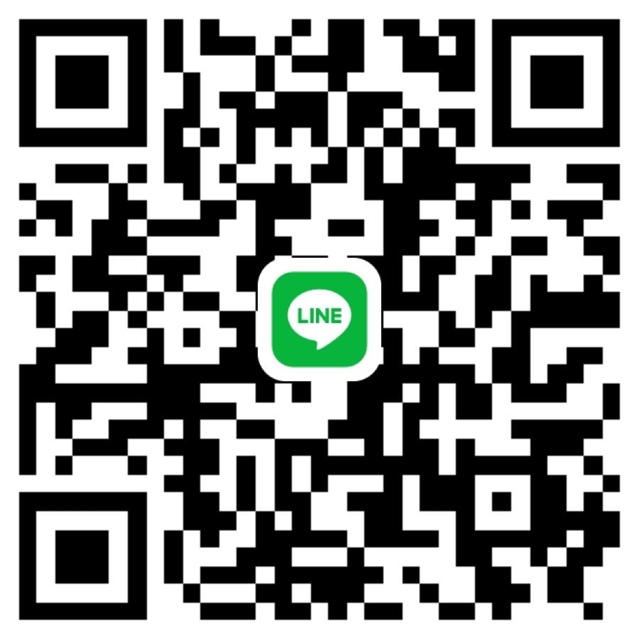 掃描 QRcode，加入 闊佈置 Line 好友